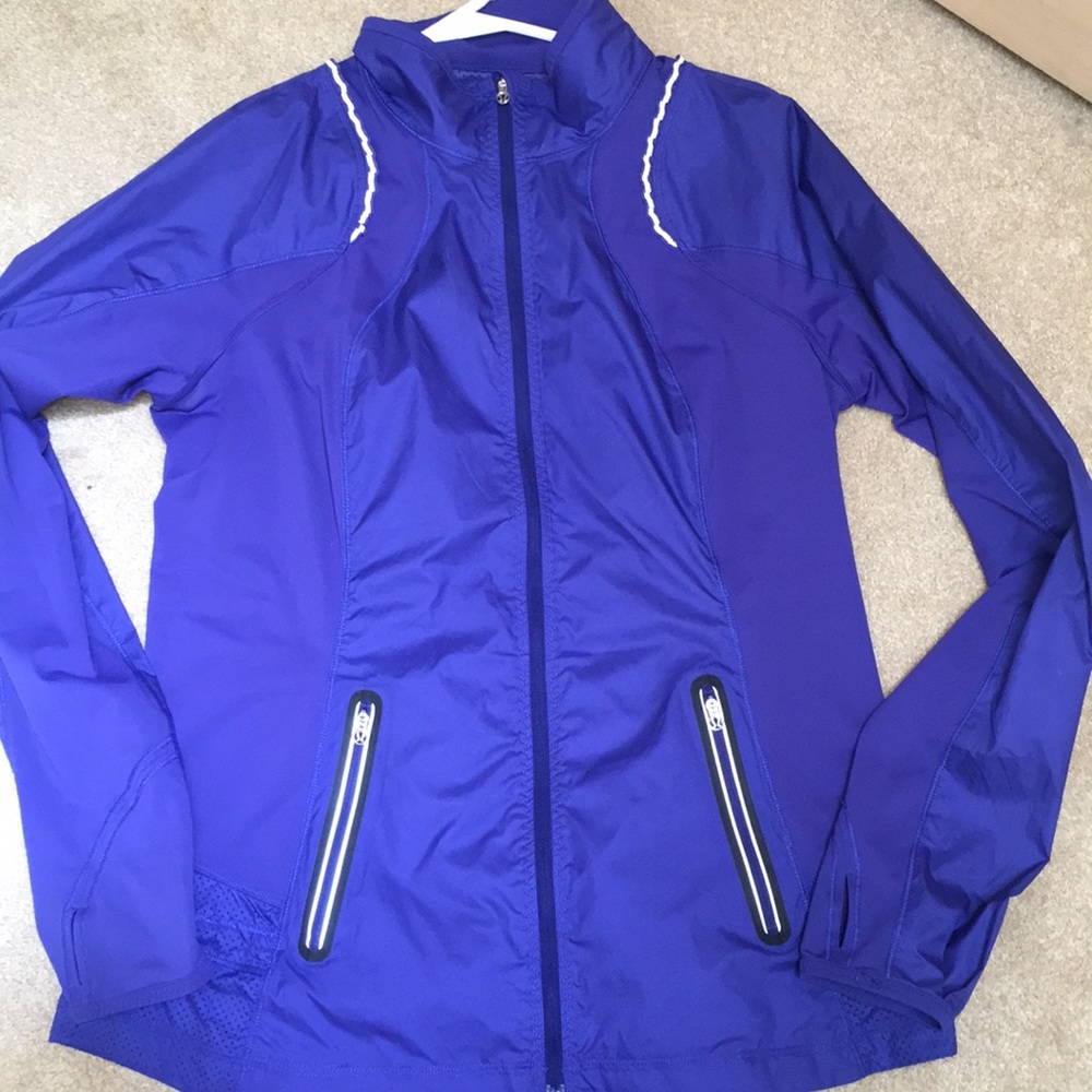 Lululemon Jacket